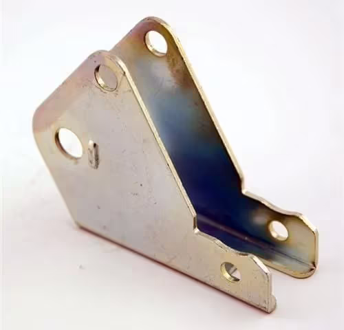 Migatronic Spannhülse HD Ø 4,8 mm für Brenner TIG451