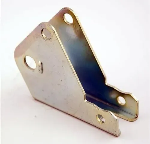 Migatronic Tuleja zaciskowa HD Ø 4,8 mm do uchwytu TIG451