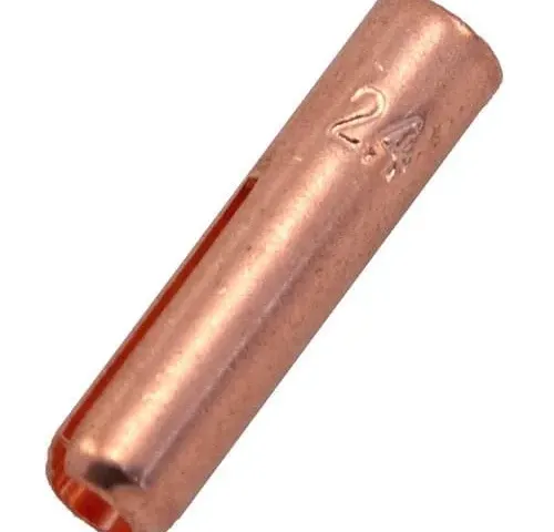 Migatronic Tuleja zaciskowa Ø2.4mm TIG WP-24 (14mm)