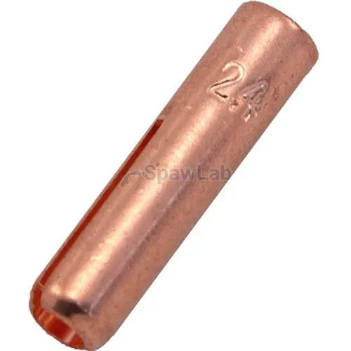 Migatronic Collet Ø2.4mm TIG WP-24 (14mm)