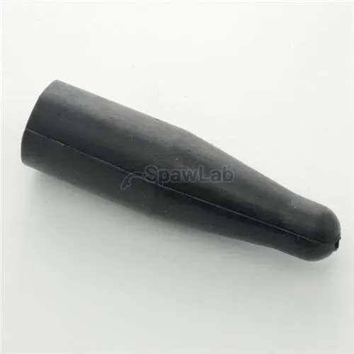 Migatronic Hülse Gummi TIG (für 80300120)