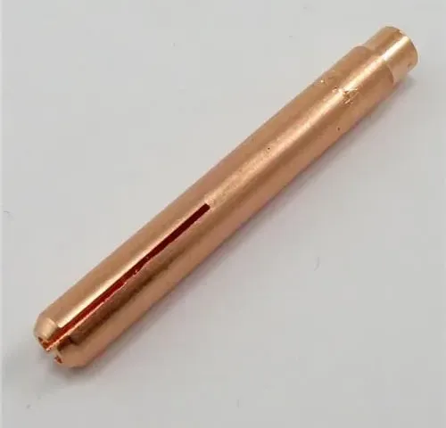 Migatronic Tulejka zaciskowa JUMBO Ø2.4 mm do C.TIG101/301