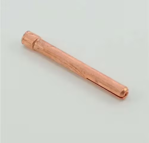 Migatronic Tulejka zaciskowa Ø 1.6 mm do uchwytu TIG 201/401