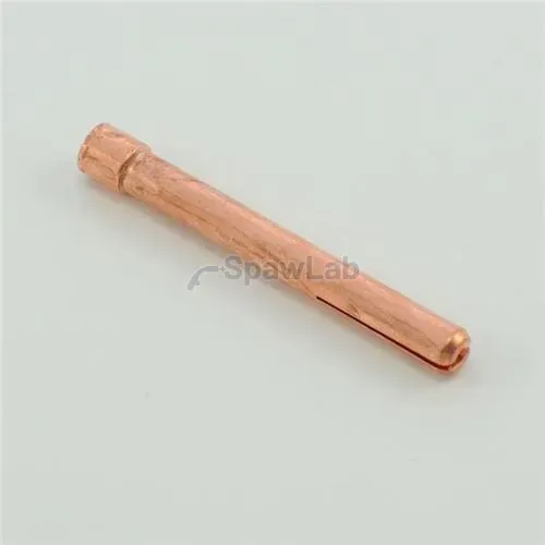 Migatronic Tulejka zaciskowa Ø 1.6 mm do uchwytu TIG 201/401