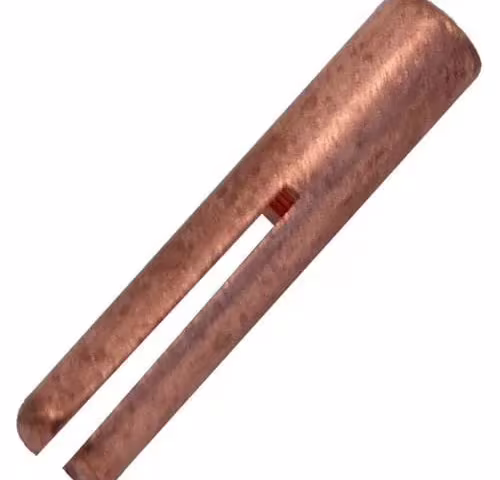 Migatronic Tulejka zaciskowa Ø1.0 TIG WP 24 14MM