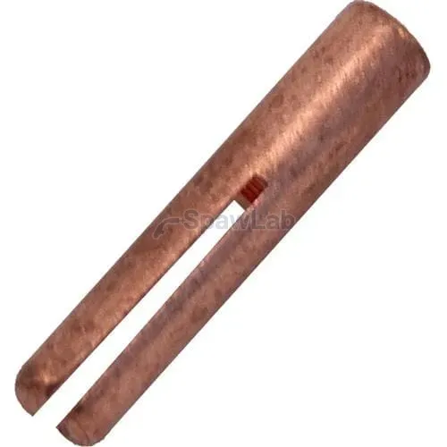 Migatronic Tulejka zaciskowa Ø1.0 TIG WP 24 14MM