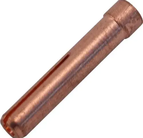 Migatronic Tulejka zaciskowa Ø2.0 CCZ do uchwytu TIG101/301