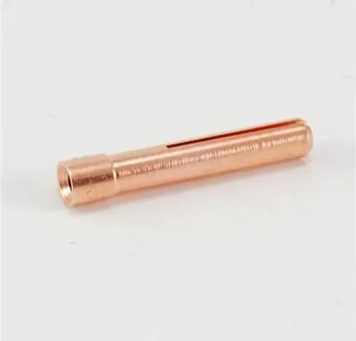 Migatronic Tulejka zaciskowa Ø2.4 mm CuCr do uchwytu TIG 101/301