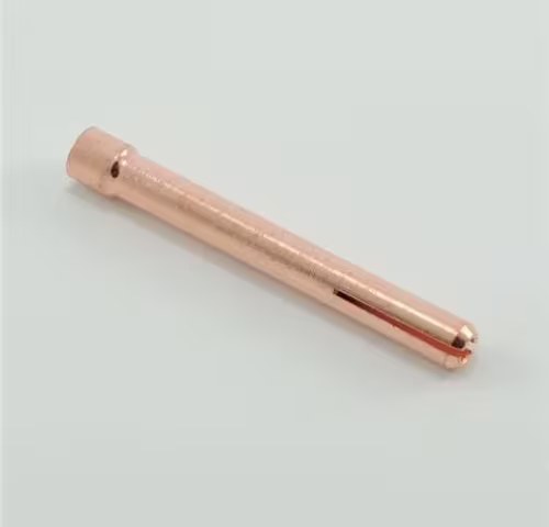 Migatronic Tulejka zaciskowa Ø3.2 Cu do uchwytów TIG201/401