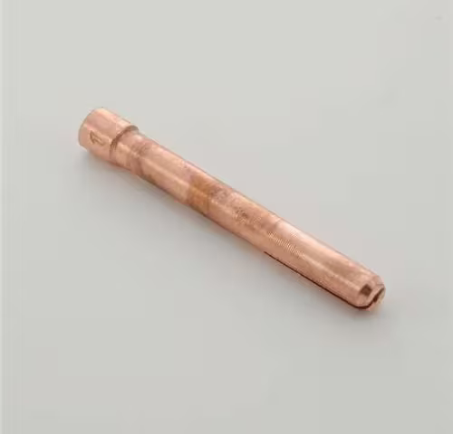 Migatronic Tulejka zaciskowa Ø4,0 mm (Cu) TIG201/401