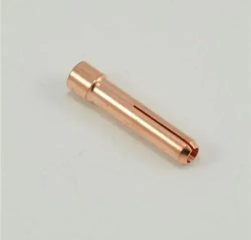 Migatronic Tulejka zaciskowa Stubby 3,2 mm do TIG 201/401