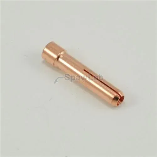 Migatronic Tulejka zaciskowa Stubby 3,2 mm do TIG 201/401