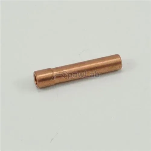 Migatronic Spannhülse Stubby Ø1.6 mm für Brenner TIG 201/401