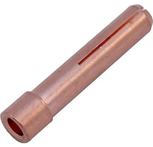 Migatronic Tulejka zaciskowa STUBBY Ø2.4 do TIG 201/401