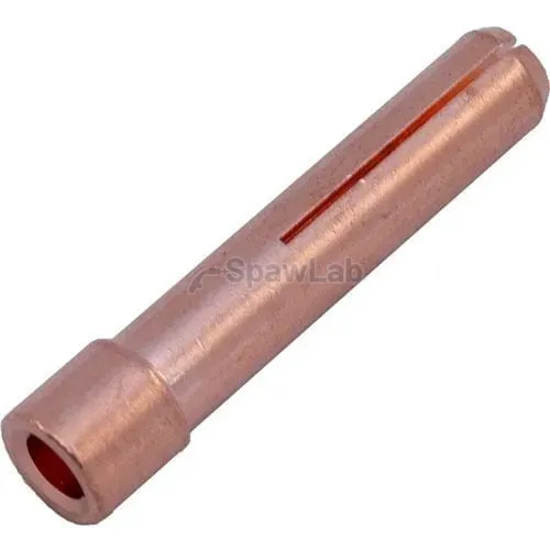 Migatronic Tulejka zaciskowa STUBBY Ø2.4 do TIG 201/401