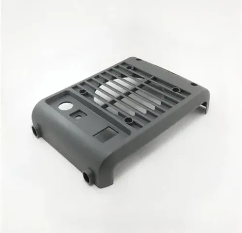 Migatronic hinten Abdeckung Kunststoff TIG Delta