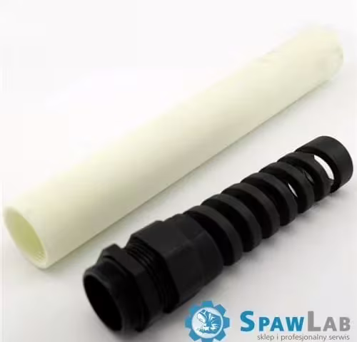 Migatronic machine tube holder for Zeta 100