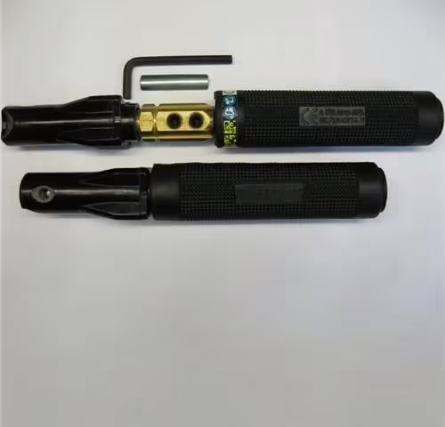 Migatronic Elektrodenhalter MMA 600 A