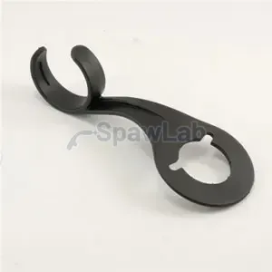 Migatronic hose holder for MigADC Plus Air Flex
