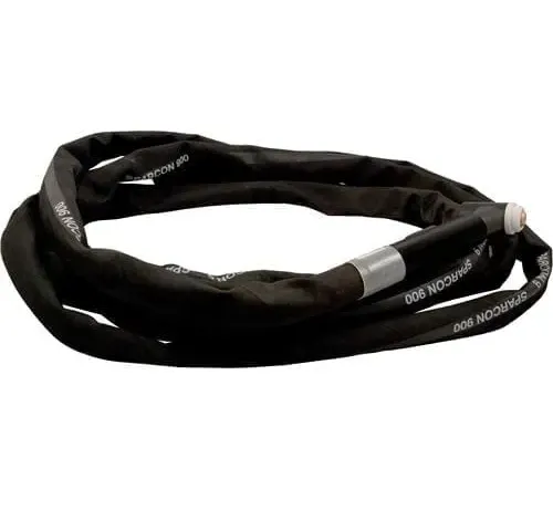 Migatronic MIGASPLIT 6 m plasma torch