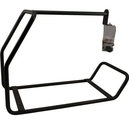Migatronic Brenner / Gleiter für MWF55