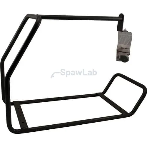 Migatronic Brenner / Gleiter für MWF55
