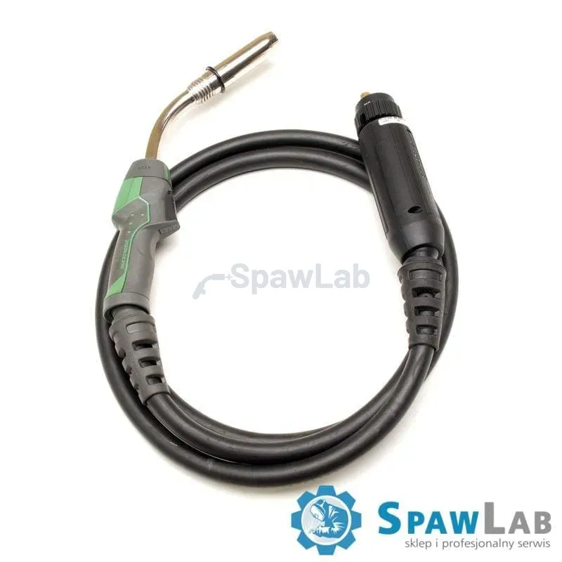 Migatronic ML 400 TWIST MIG/MAG welding torch 5 m 1.2