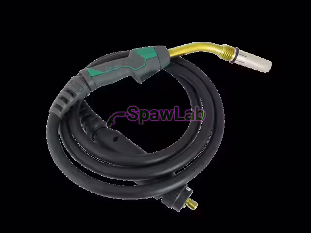 Migatronic ML 500 TWIST MIG/MAG welding torch 5 m 1.2