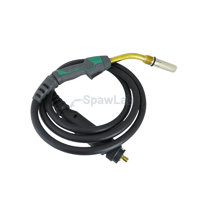 Migatronic ML 500 TWIST MIG/MAG welding torch 5 m 1.2