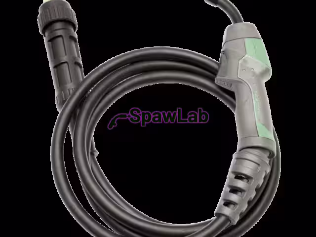 Migatronic ML150 TWIST MIG/MAG welding torch 5 m