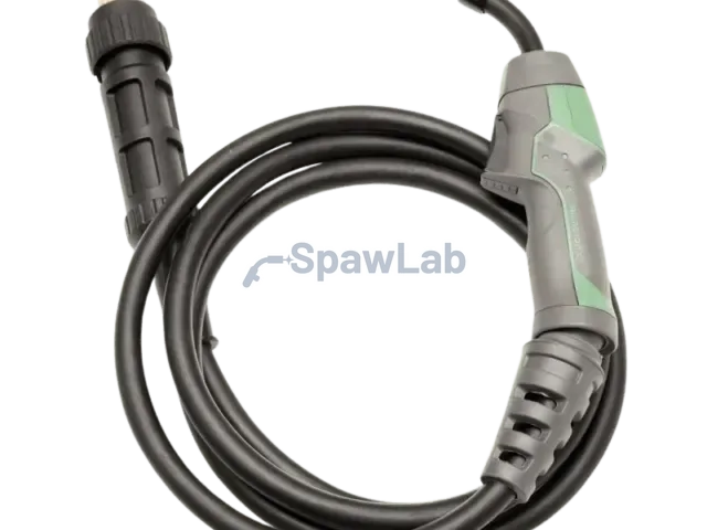 Migatronic ML150 TWIST MIG/MAG welding torch 5 m
