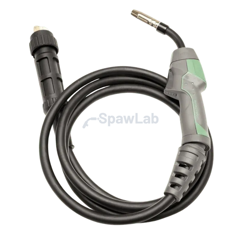 Migatronic ML150 TWIST MIG/MAG welding torch 5 m