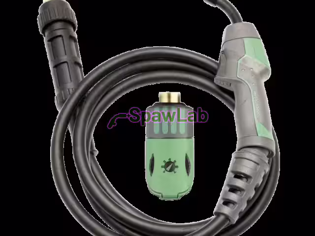 Migatronic ML150 TWIST R MIG/MAG welding torch 3 m 1.0 ALU