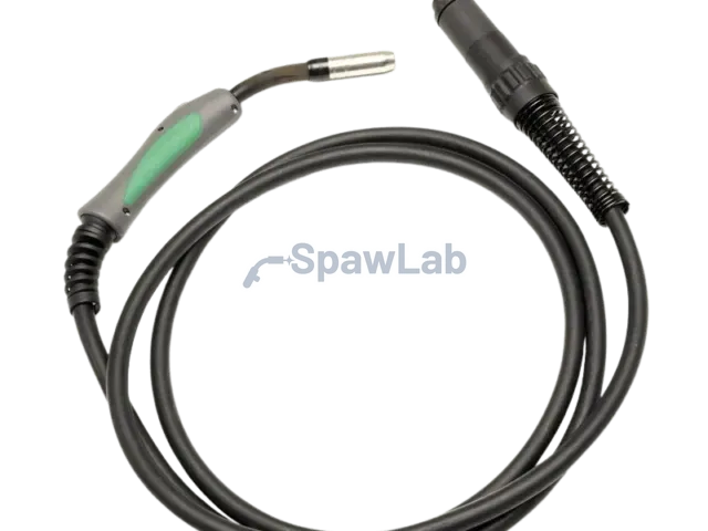 Migatronic ML161 SOFTGRIP XE MIG/MAG welding torch 3 m