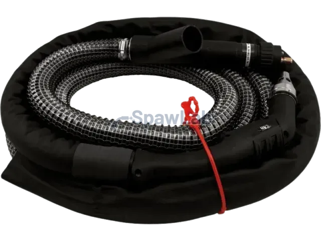 Migatronic ML240 AIR MIG/MAG welding torch, 5 m