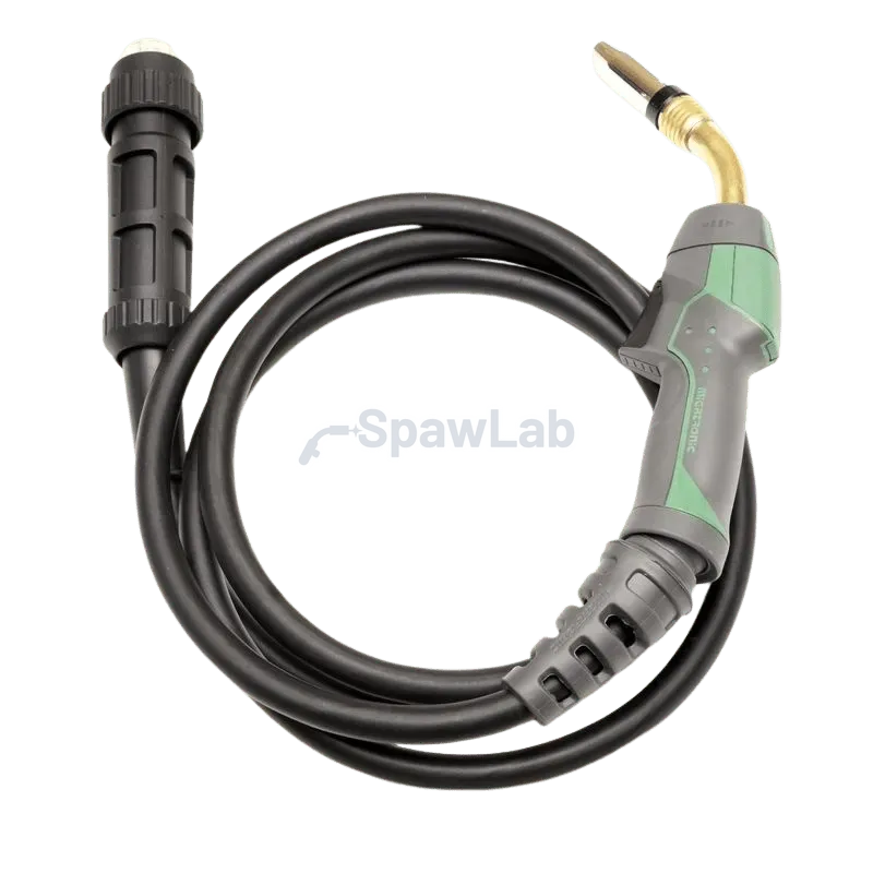 Migatronic Uchwyt spawalniczy MIG/MAG ML240 Twist 3M 1.0 Steel/TPF