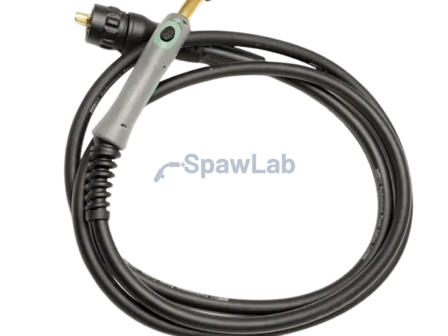 Migatronic ML241 SOFTGRIP 360° MIG/MAG welding torch 4 m (1.2mm)