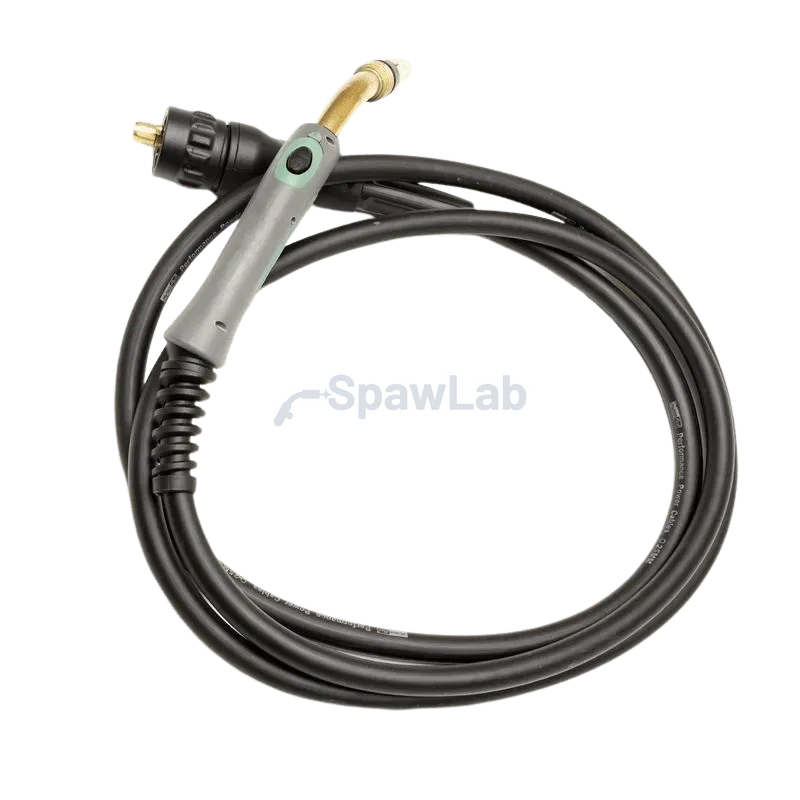 Migatronic ML241 SOFTGRIP 360° MIG/MAG-Schweißbrenner 4 m (1,2mm)