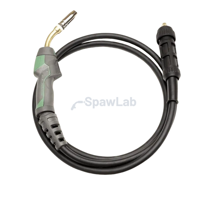 Migatronic ML250 Twist MIG/MAG welding torch 4 m 0.8