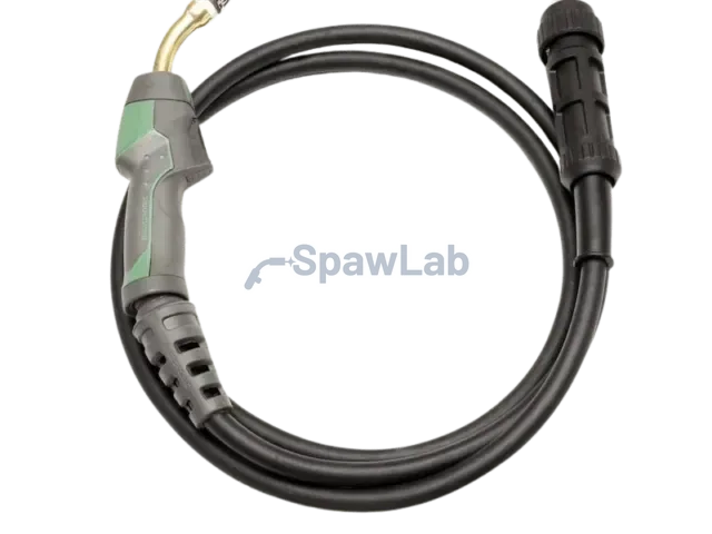 Migatronic ML250 TWIST MIG/MAG welding torch 250 A