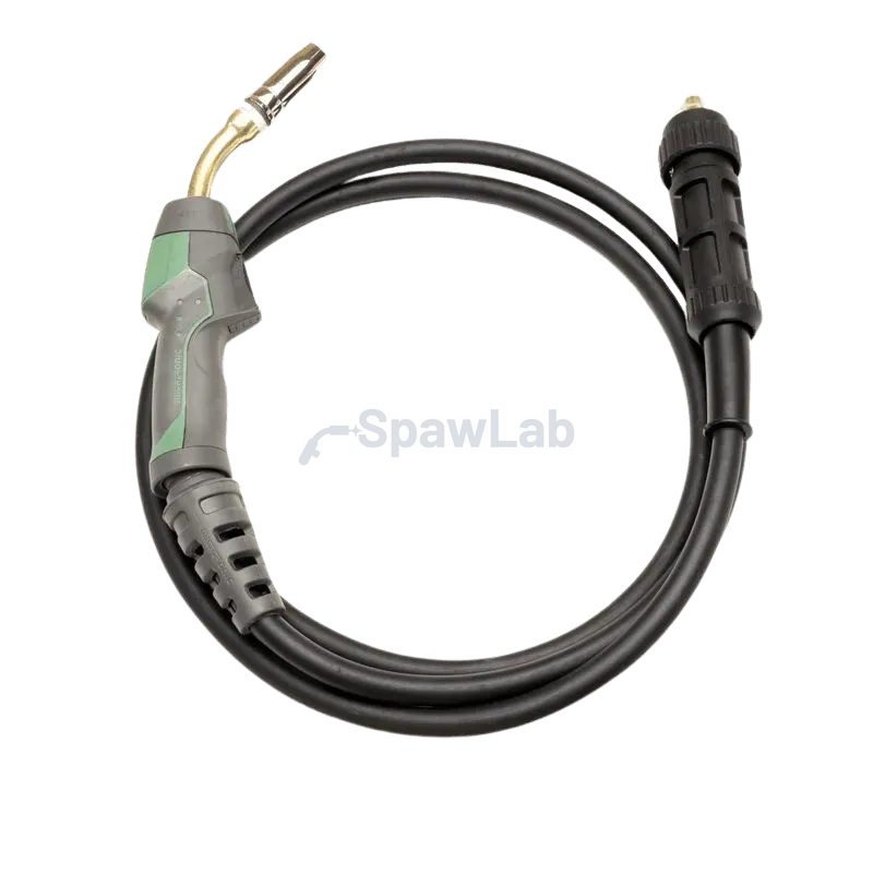 Migatronic ML250 TWIST MIG/MAG welding torch 250 A