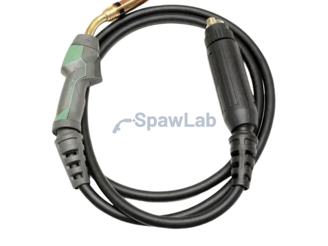 Migatronic ML300 TWIST MIG/MAG welding torch