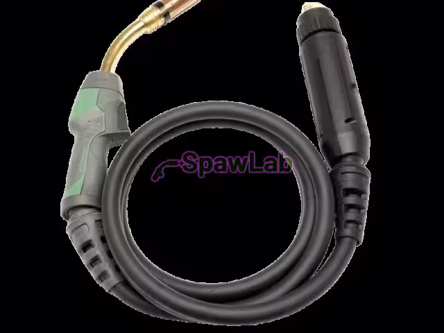 Migatronic ML360 TWIST MIG/MAG welding torch 5 m 1.0