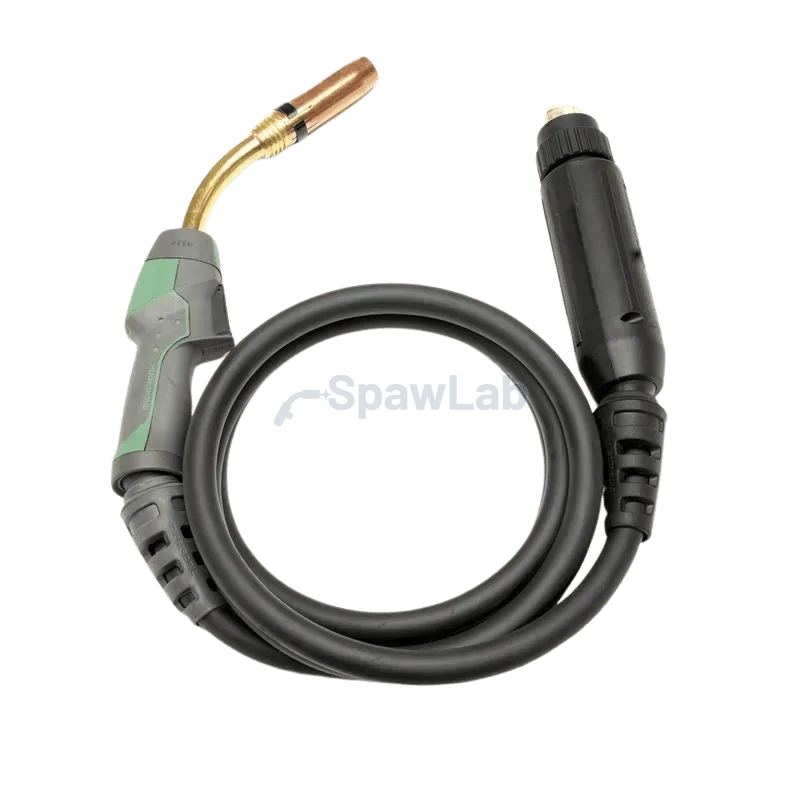 Migatronic ML360 TWIST MIG/MAG welding torch 5 m 1.0