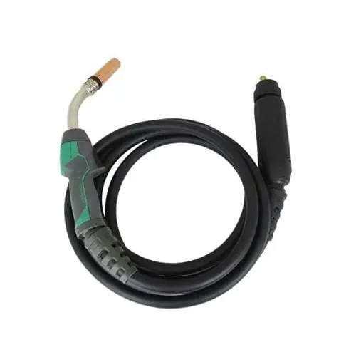 Migatronic ML380 TWIST MIG/MAG welding torch