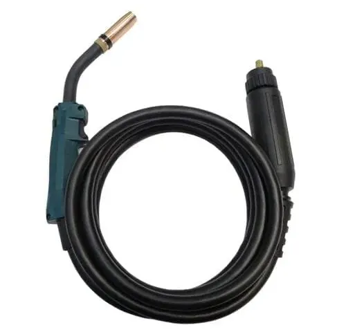 Migatronic ML380F MIG/MAG welding torch