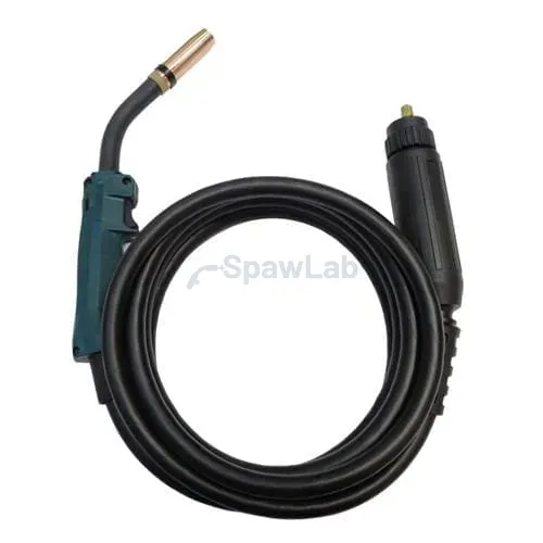 Migatronic ML380F MIG/MAG welding torch