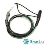 Migatronic MV240 TWIST MIG/MAG welding torch 3 m 1.0