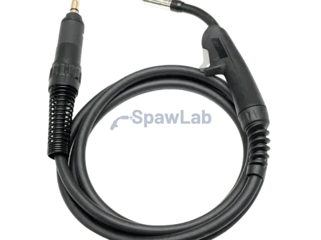 Migatronic MIG ML150C XE 3M welding torch
