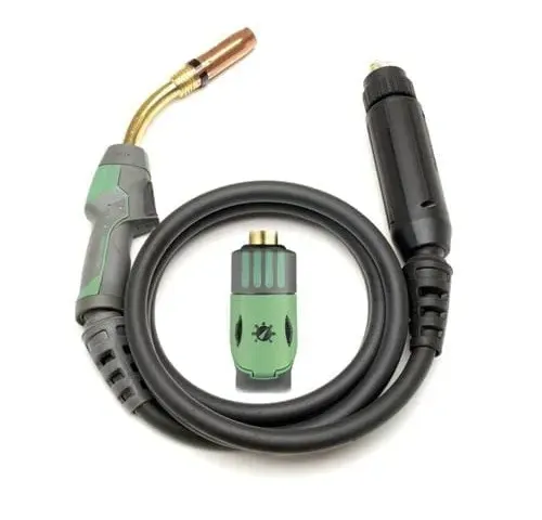 Migatronic ML360 TWIST R MIG welding torch 3 m 1.0